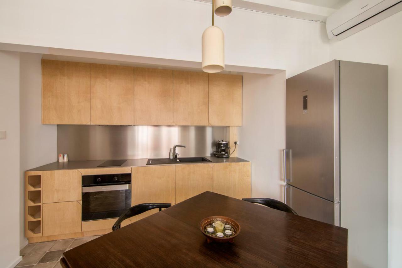 Design Apartment In Sofia Top City Center Exterior photo
